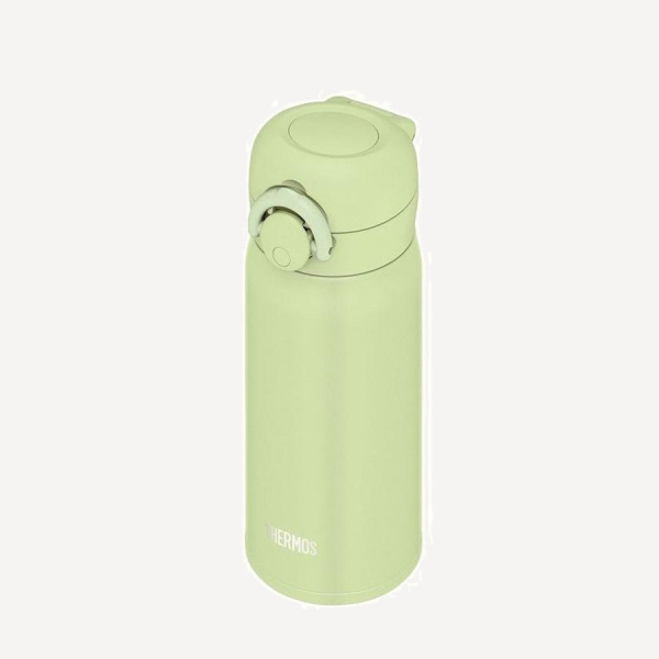 Термос THERMOS JNR-353 PSC +12h/-12h 0,35л (Фисташковый)
